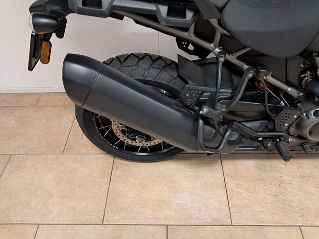 harley-davidson - pan-america-1250-special