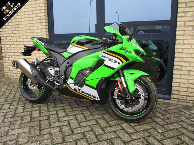 kawasaki - ninja-zx-10r