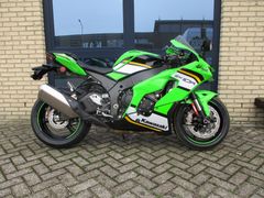 KAWASAKI NINJA ZX-10R