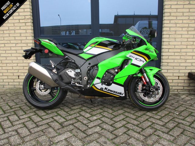 kawasaki - ninja-zx-10r
