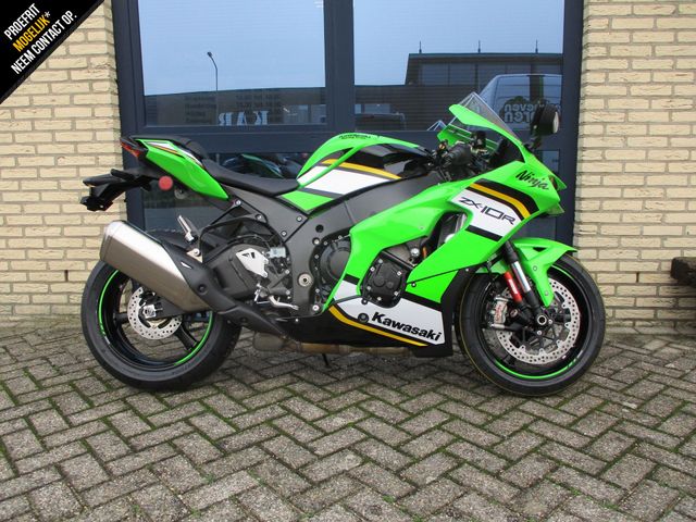 kawasaki - ninja-zx-10r