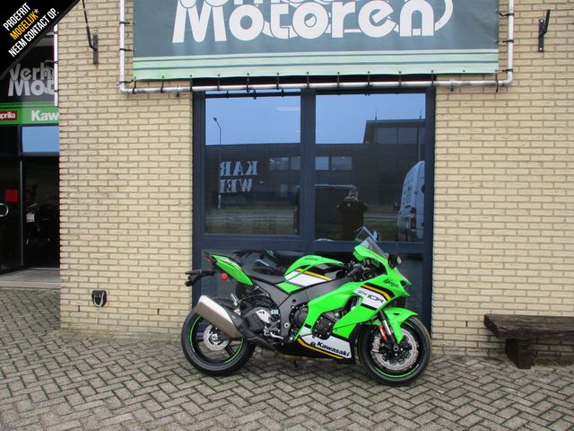 kawasaki - ninja-zx-10r