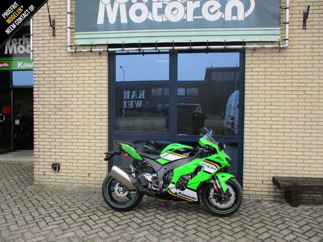 kawasaki - ninja-zx-10r