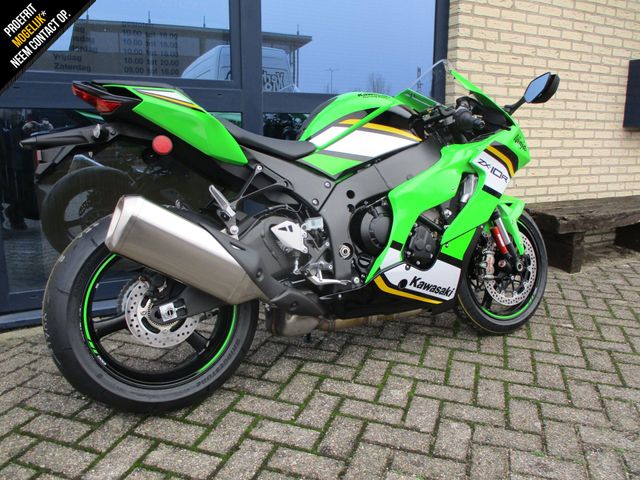kawasaki - ninja-zx-10r