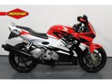 HONDA CBR 600 F
