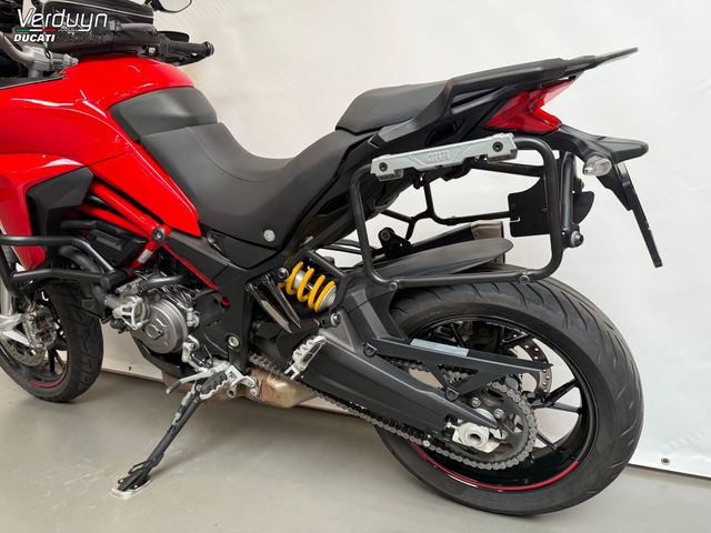 ducati - multistrada-950-s