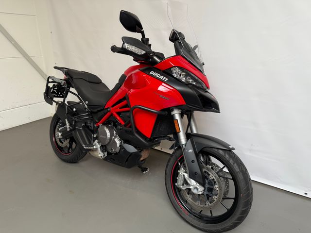 ducati - multistrada-950-s