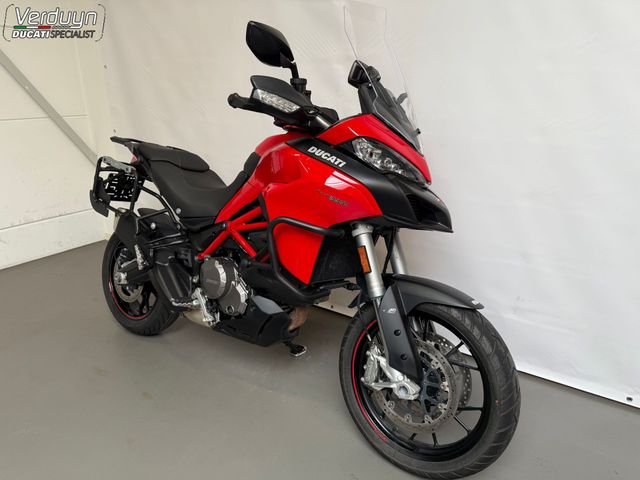 ducati - multistrada-950-s