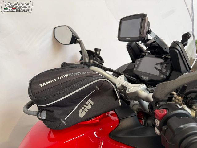 ducati - multistrada-950-s