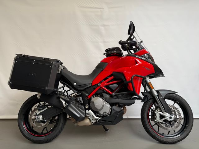 ducati - multistrada-950-s