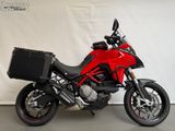 DUCATI MULTISTRADA 950 S