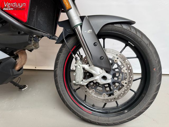 ducati - multistrada-950-s