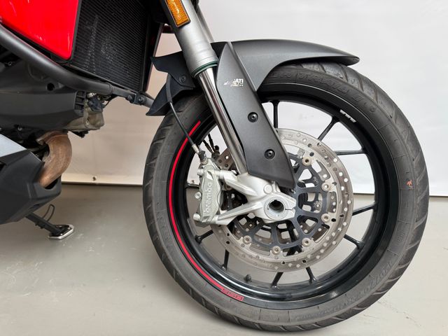 ducati - multistrada-950-s