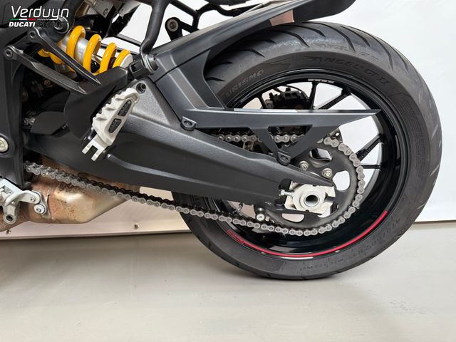 ducati - multistrada-950-s