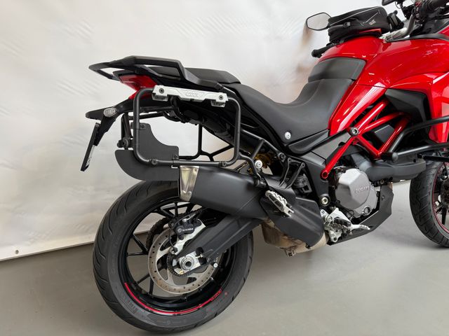 ducati - multistrada-950-s