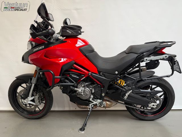 ducati - multistrada-950-s