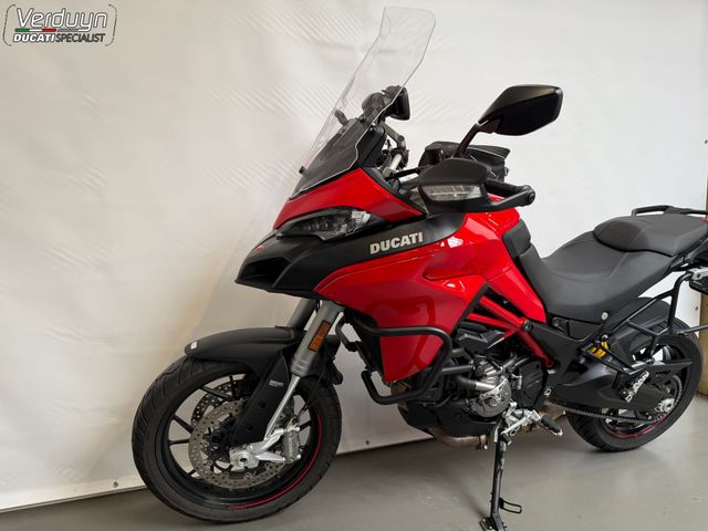 ducati - multistrada-950-s