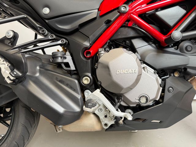 ducati - multistrada-950-s