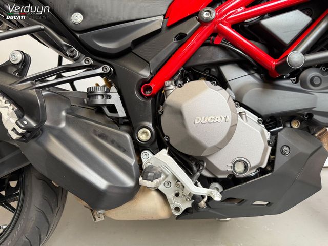 ducati - multistrada-950-s