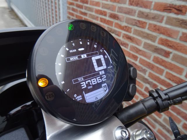 yamaha - xsr-900-60th-anniversary