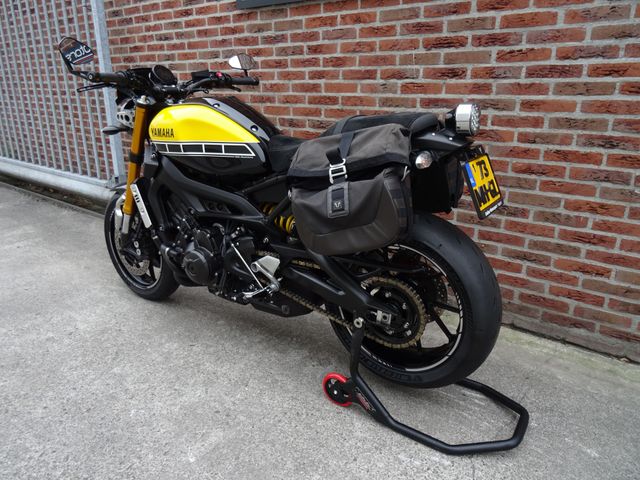 yamaha - xsr-900-60th-anniversary