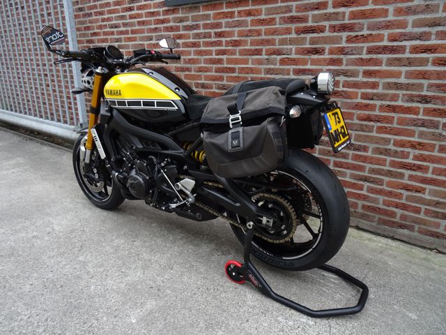 yamaha - xsr-900-60th-anniversary