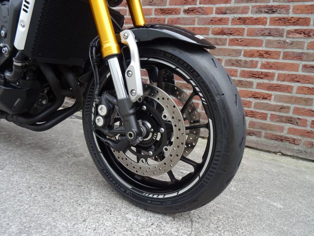 yamaha - xsr-900-60th-anniversary