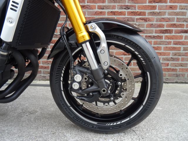 yamaha - xsr-900-60th-anniversary