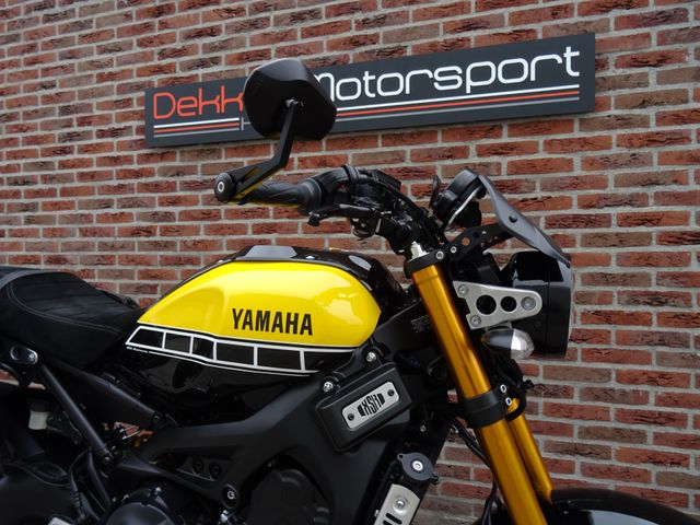 yamaha - xsr-900-60th-anniversary