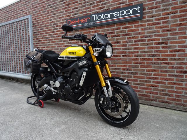 yamaha - xsr-900-60th-anniversary