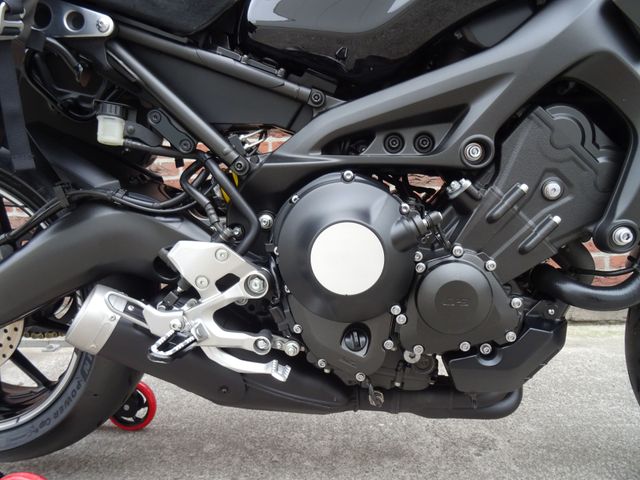 yamaha - xsr-900-60th-anniversary