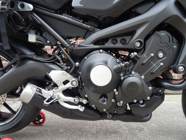 yamaha - xsr-900-60th-anniversary