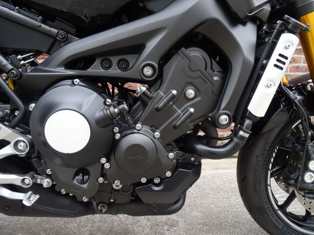 yamaha - xsr-900-60th-anniversary