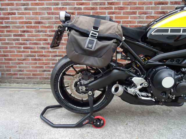 yamaha - xsr-900-60th-anniversary