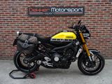 YAMAHA XSR 900 60TH ANNIVERSARY