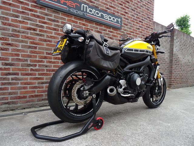 yamaha - xsr-900-60th-anniversary