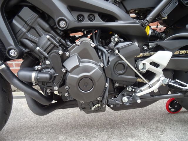 yamaha - xsr-900-60th-anniversary
