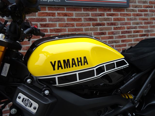 yamaha - xsr-900-60th-anniversary