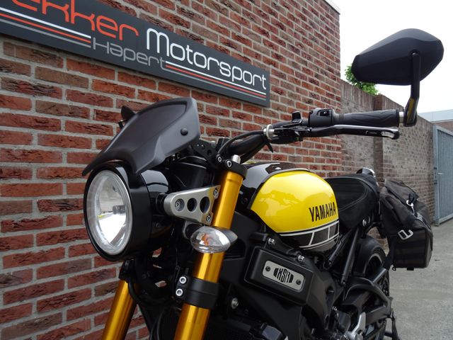 yamaha - xsr-900-60th-anniversary