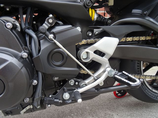 yamaha - xsr-900-60th-anniversary