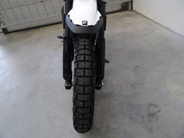 ducati - scrambler-desert-sled