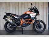 KTM 1290 SUPER ADVENTURE R