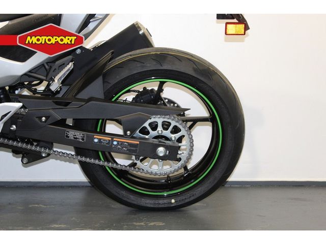 kawasaki - ninja-7-hybrid