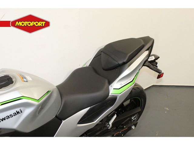 kawasaki - ninja-7-hybrid