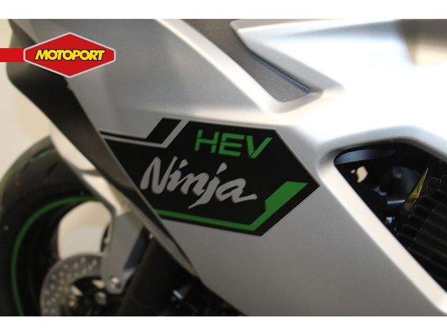 kawasaki - ninja-7-hybrid