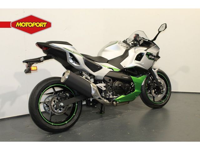 kawasaki - ninja-7-hybrid