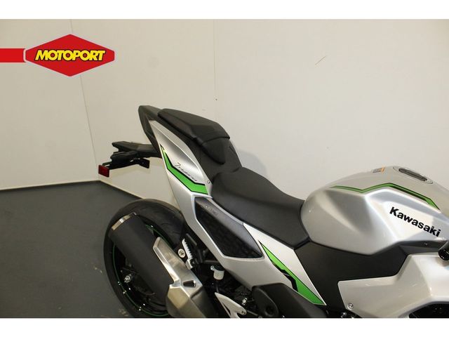 kawasaki - ninja-7-hybrid