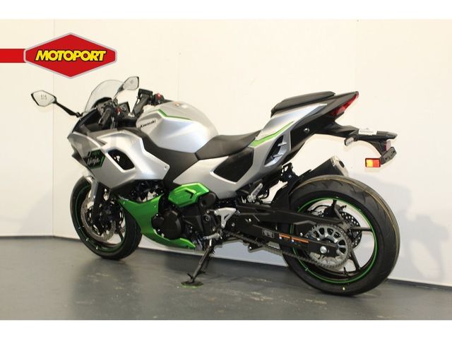 kawasaki - ninja-7-hybrid
