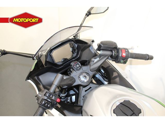 kawasaki - ninja-7-hybrid