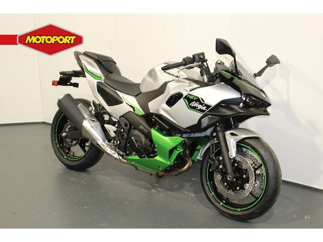 kawasaki - ninja-7-hybrid